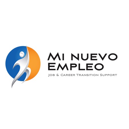 Mi Nuevo Empleo Logo Mi Nuevo Empleo Logo